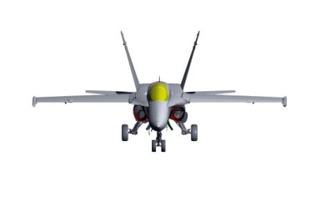 F/A-18